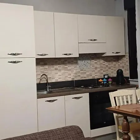 Etna Apartamento Zafferana Etnea